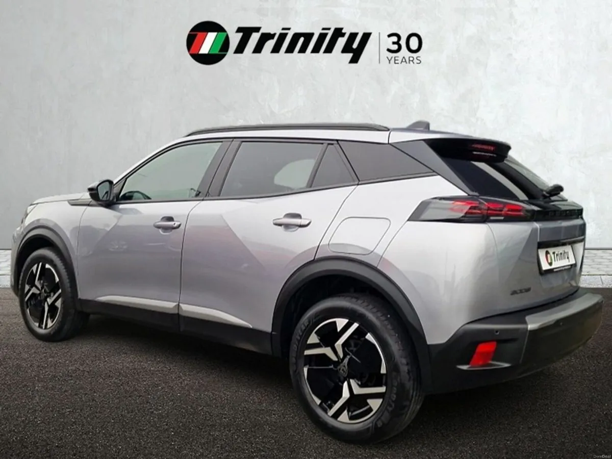 Peugeot 2008 DEPOSIT TAKEN ** 1.2 PURETECH 100BHP - Image 3