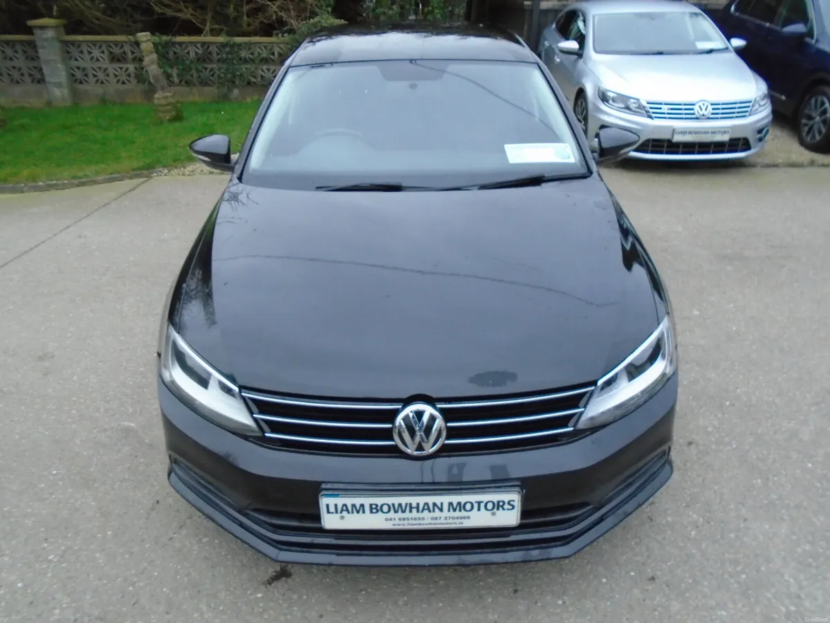 Volkswagen Jetta 2016,2lttdi,upgrade alloys, - Image 3