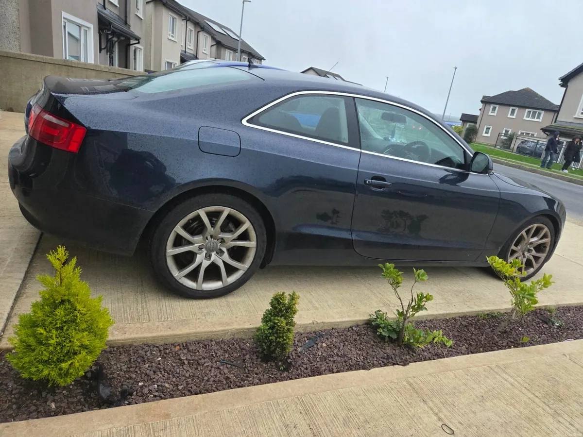 Audi A5 2009 - Image 3