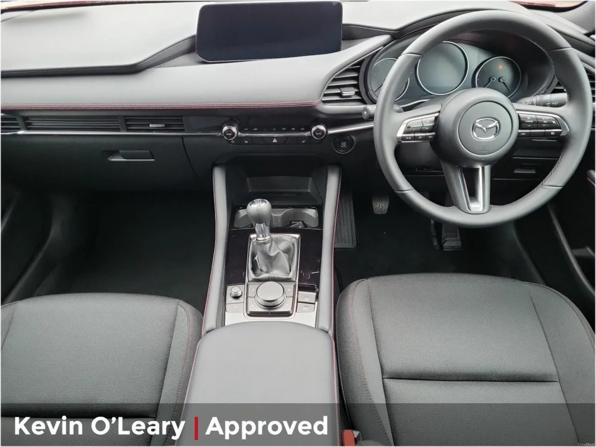 Mazda Mazda3 Homura e-SKYACTIV-G 140PS - Image 4