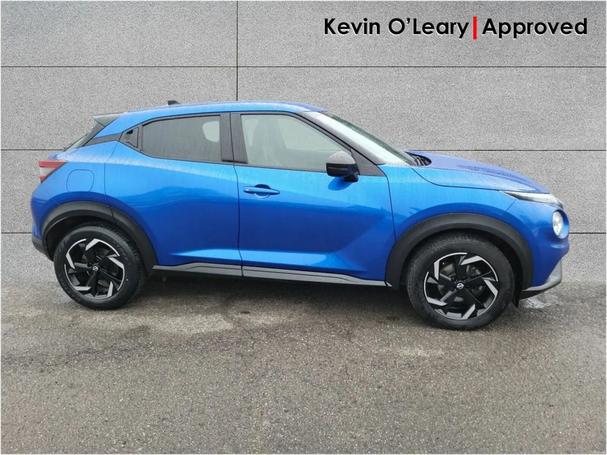 Nissan Juke 1.0T PET 2WD SV Premium - Image 6