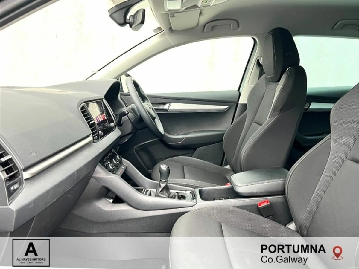 Skoda Karoq 2.0TDI 150HP Ambition - Image 3