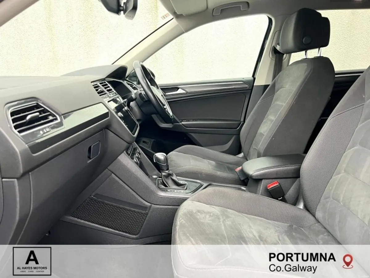 Volkswagen Tiguan Allspace AUTOMATIC 2.0 TDI 150HP - Image 3