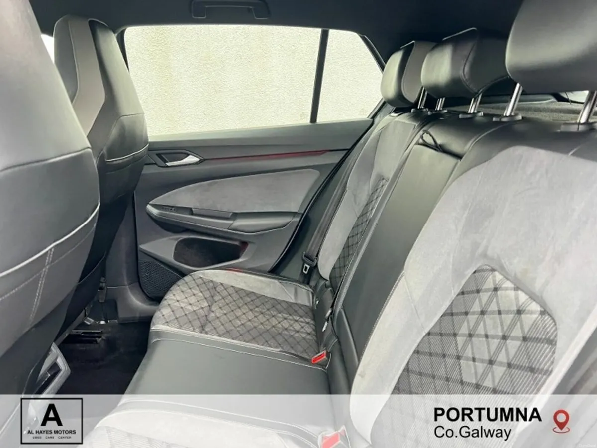 Volkswagen Golf R-LINE 2.0 TDI 6SPEED 150BHP - Image 5