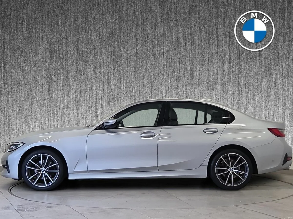 BMW 3-Series 320d Sport Auto - Image 3