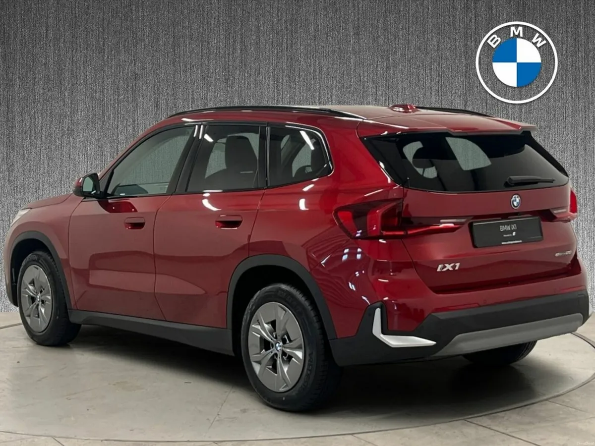 BMW iX1 eDrive20 Sport 5DR AUTO - Image 2