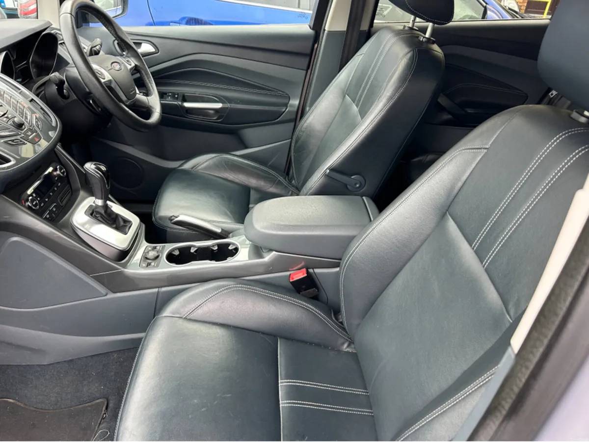 Ford C-Max AUTOMATIC///TITANIUM MODEL///TINY MLS// - Image 4