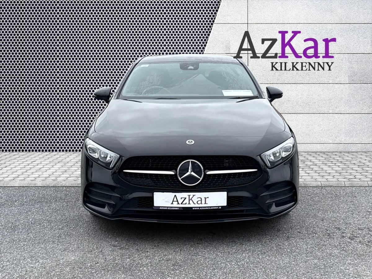 Mercedes-Benz A-Class 2022 250e AMG LINE PREMIUM E - Image 3