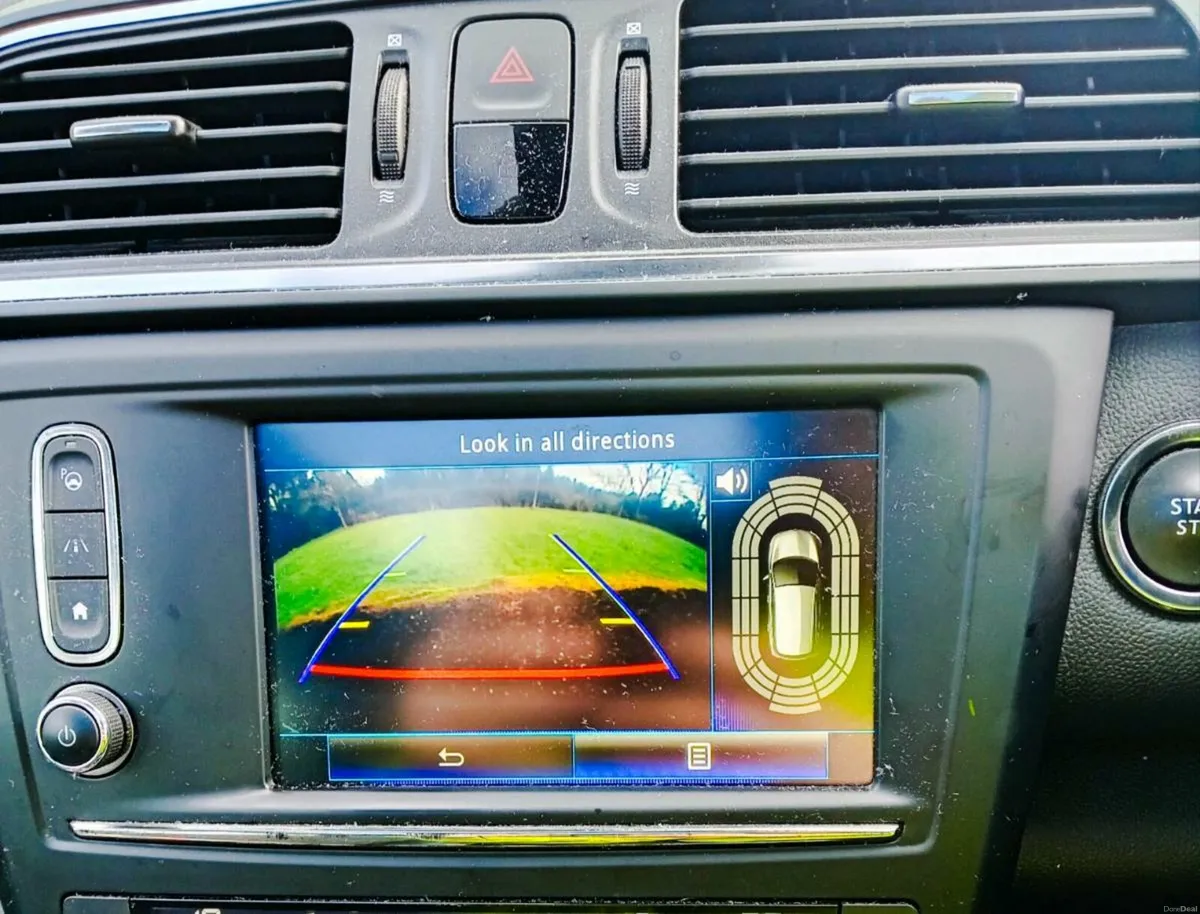 Renault Kadjar Signature NAV Energy
1.5dci - Image 6