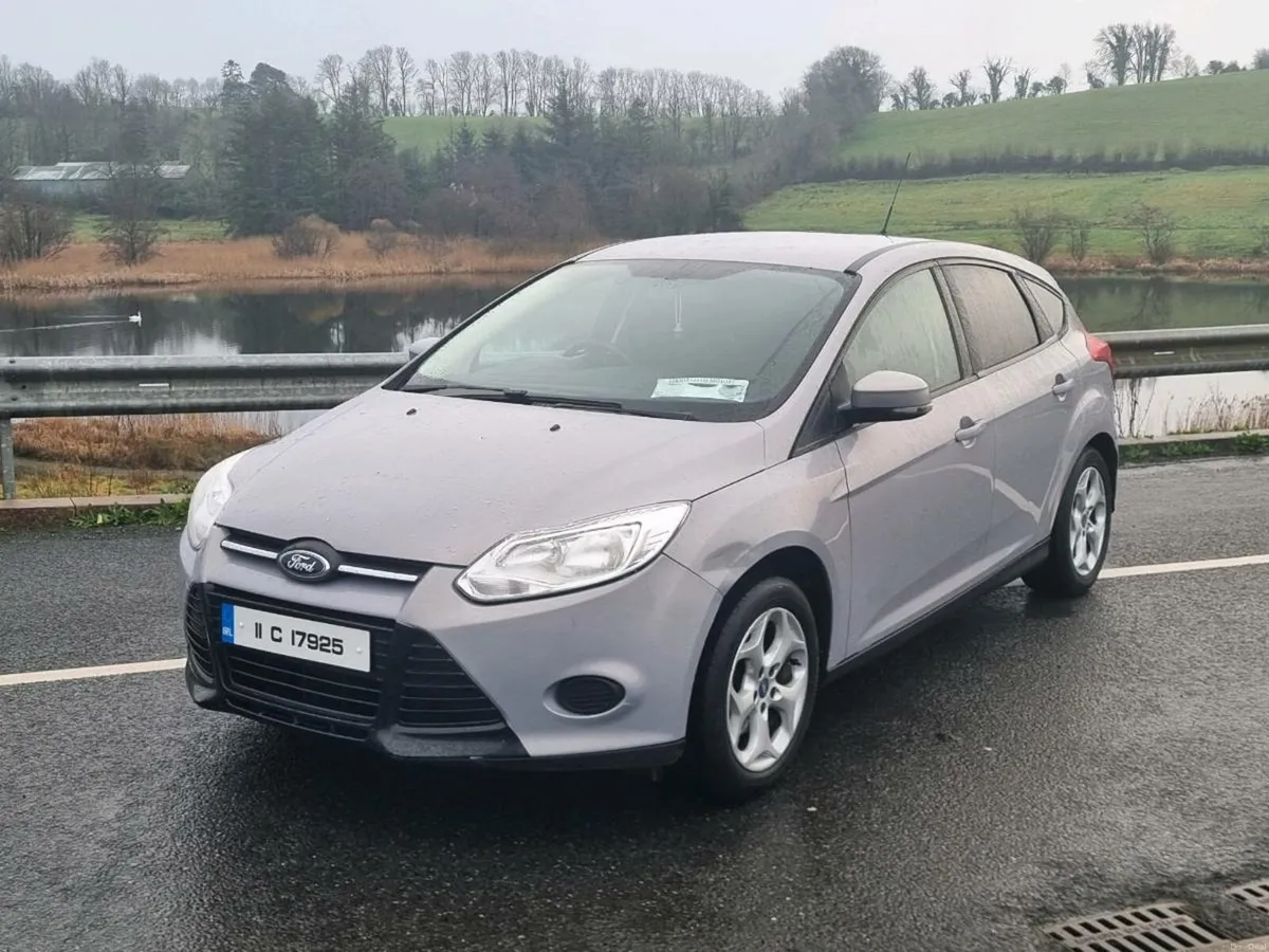 ☆2011 Ford Focus (New NCT)☆ - Image 2