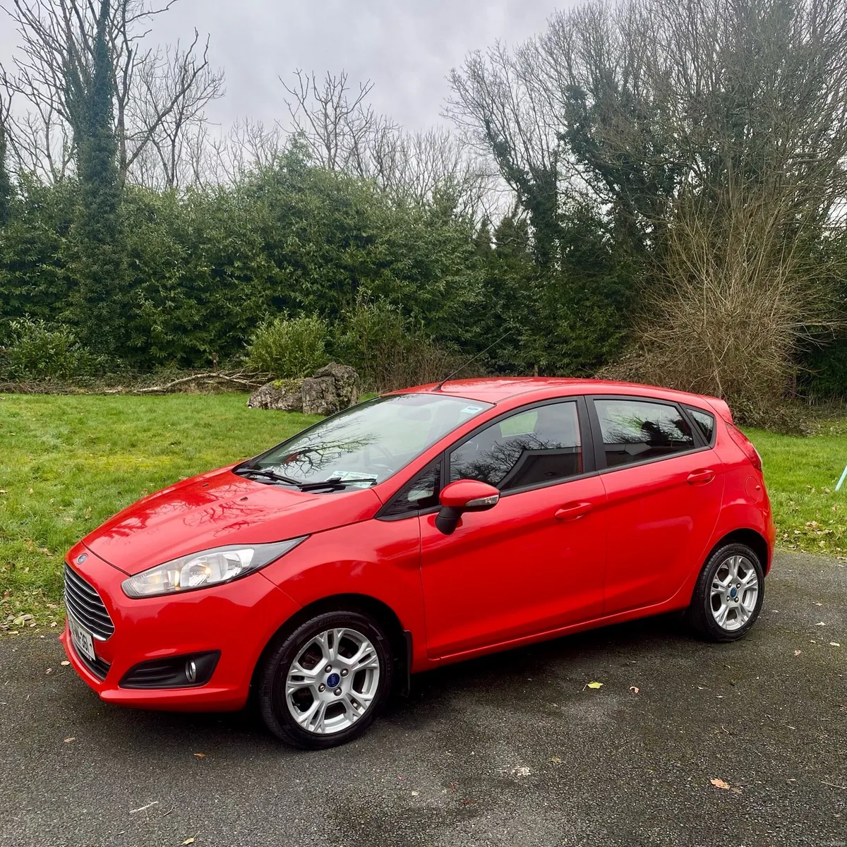 Immaculate Ford fiesta 1.2 - Image 4