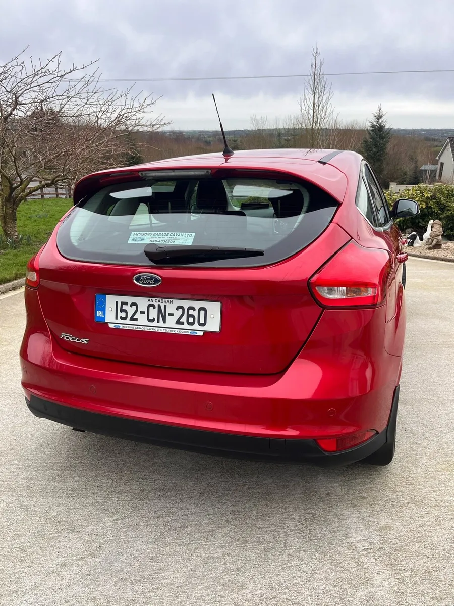 Ford Focus - Image 4