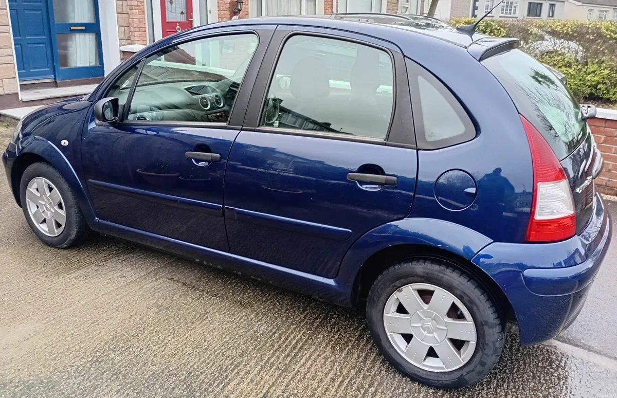 Citroen C3 2006 - Pristine condition - Image 2