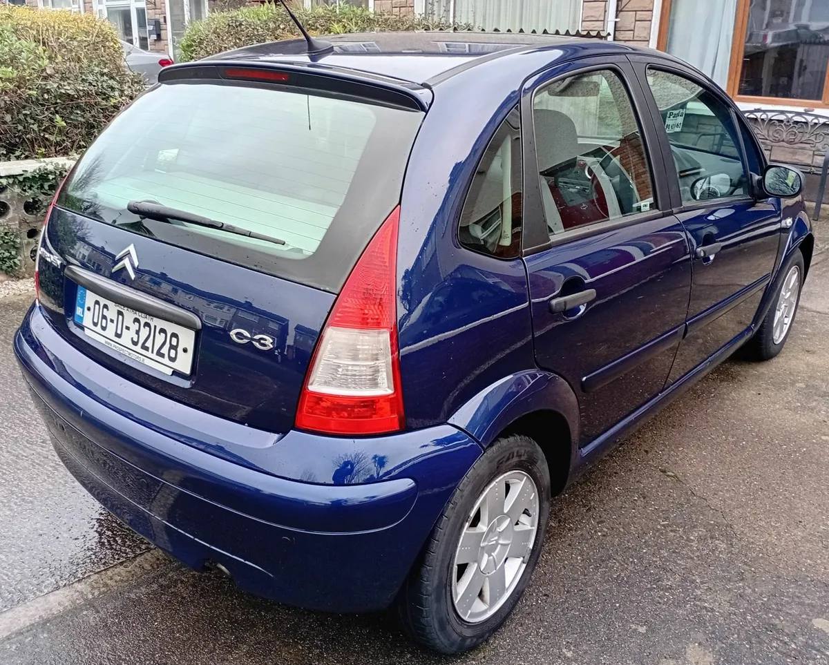 Citroen C3 2006 - Pristine condition - Image 3