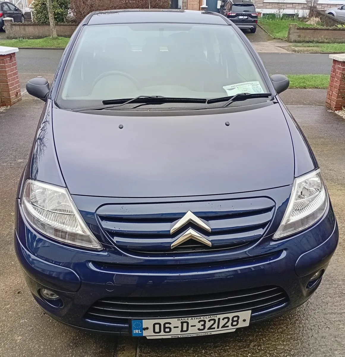 Citroen C3 2006 - Pristine condition - Image 1