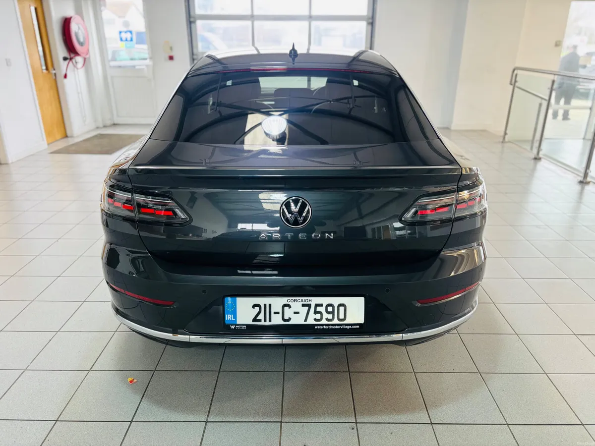 Volkswagen Arteon 2021 - Image 3