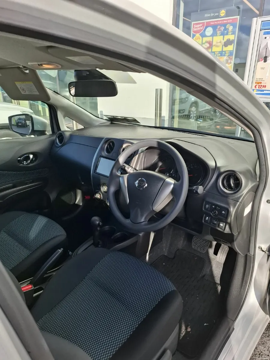 Nissan Note 2015 - Image 2