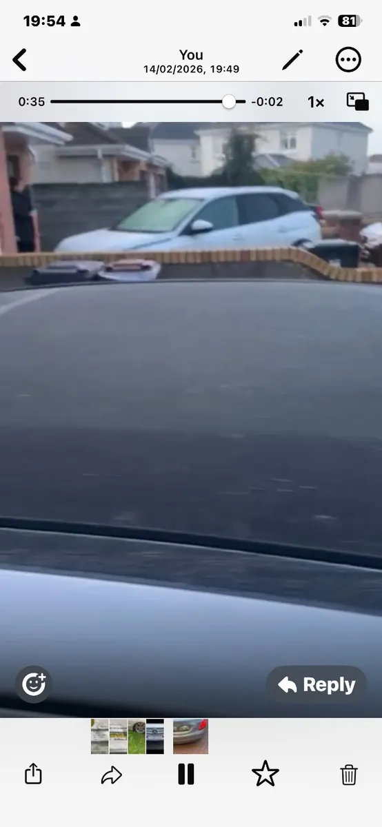 Mercedes-Benz C-Class 2017 - Image 4