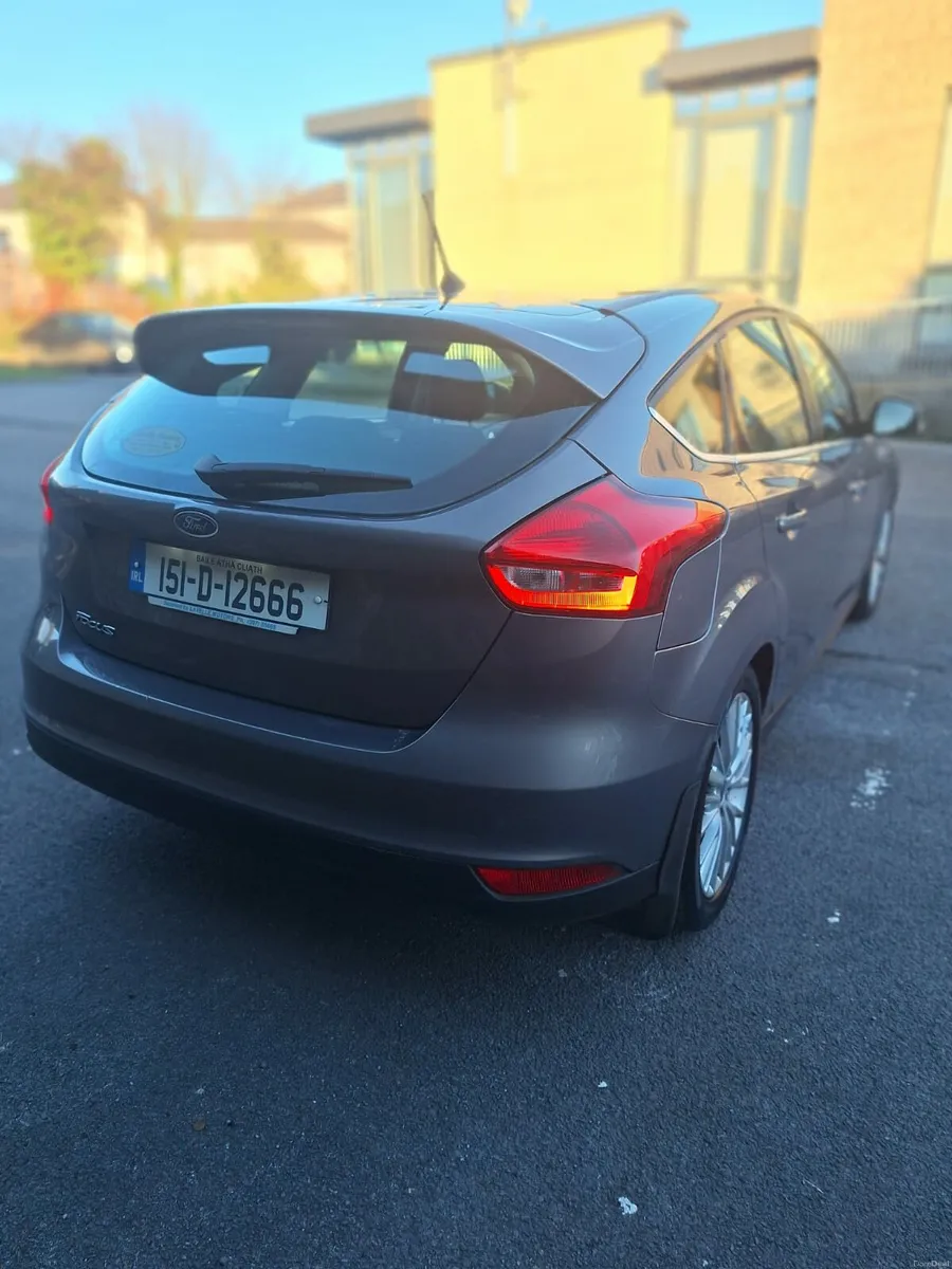 Ford focus - Image 4