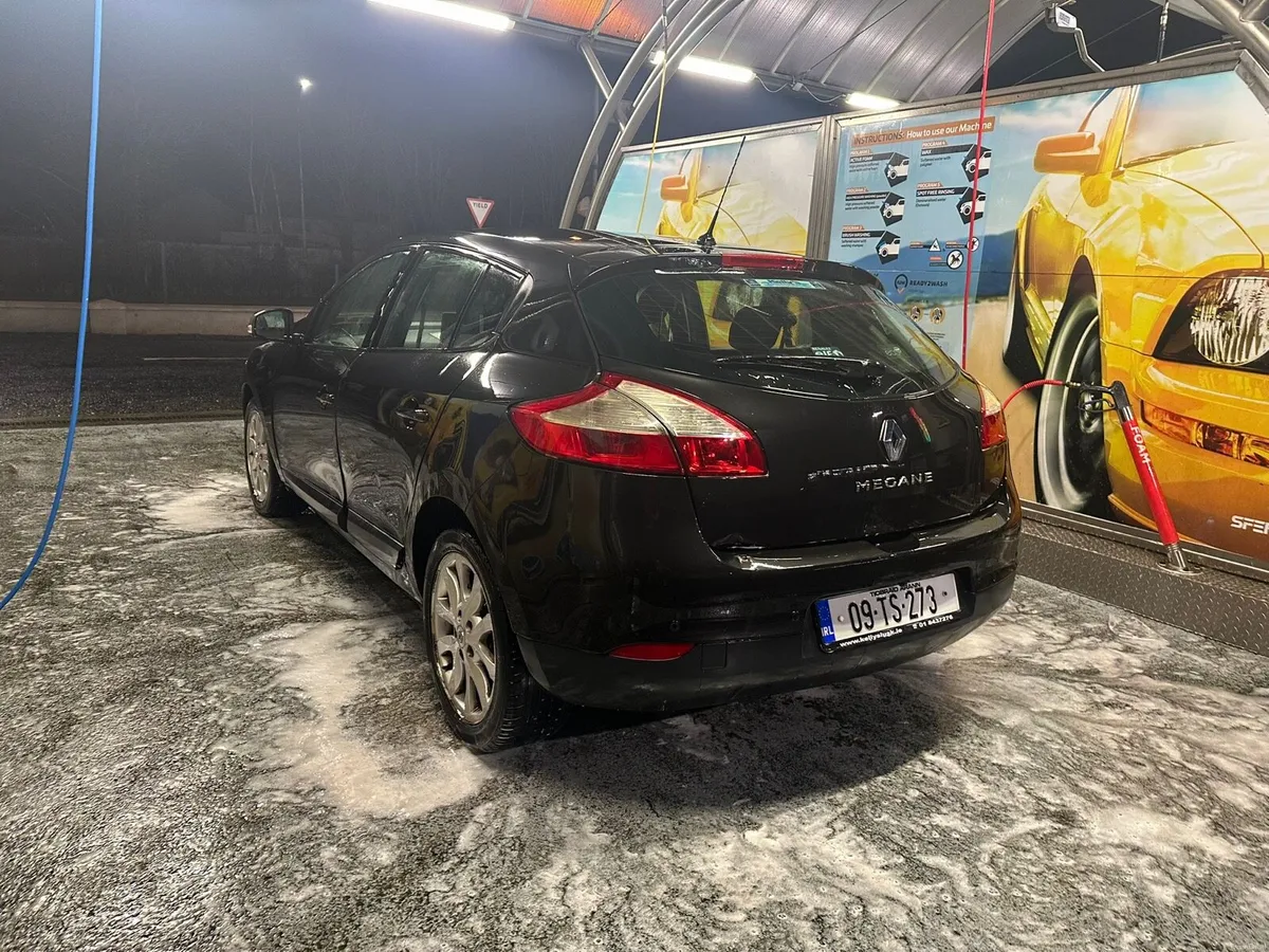 Megane 1.5dci New NCT - Image 4