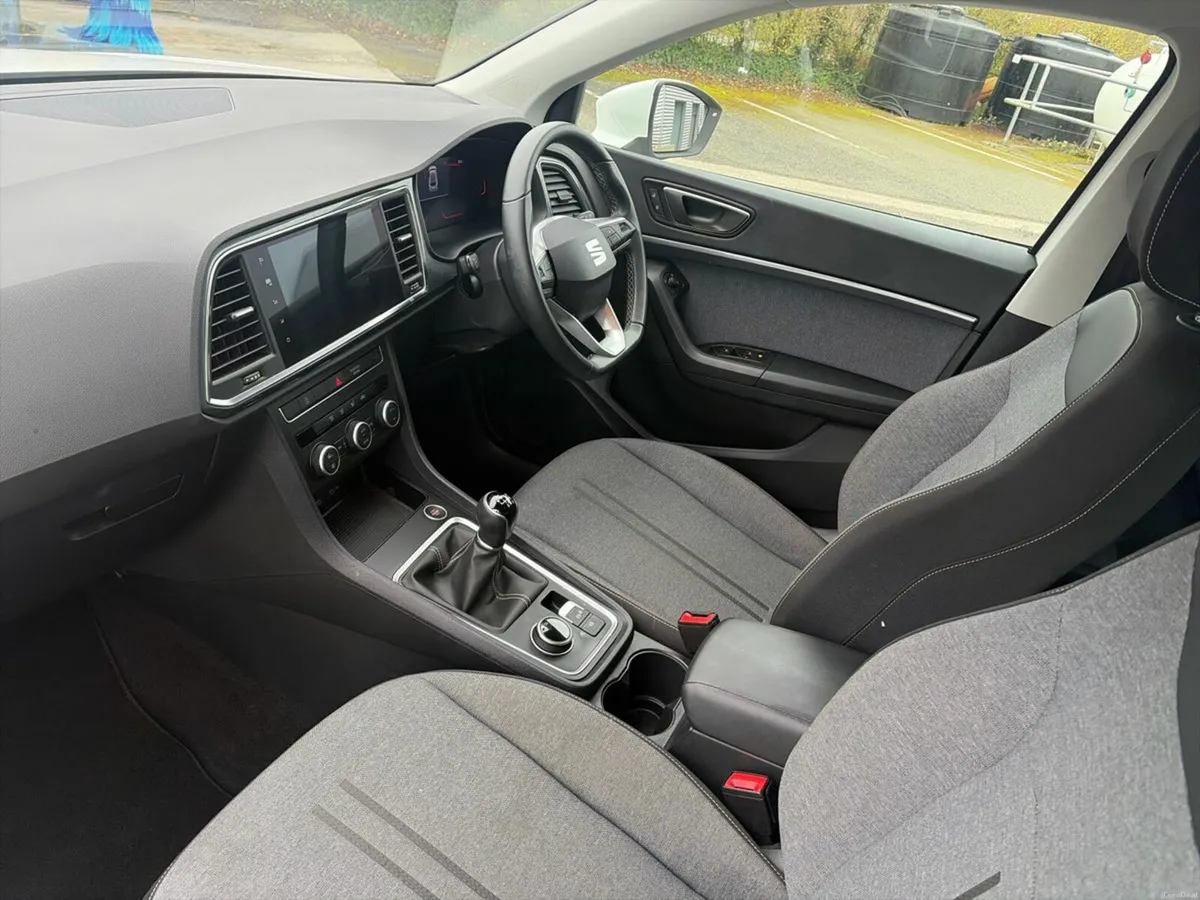 SEAT Ateca SE 2.0TDI 115HP MANUAL - Image 3
