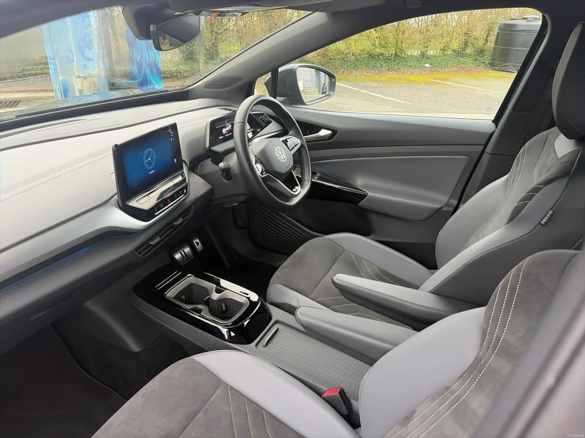 Volkswagen ID.4 LIFE 52kWh 148HP - Image 3