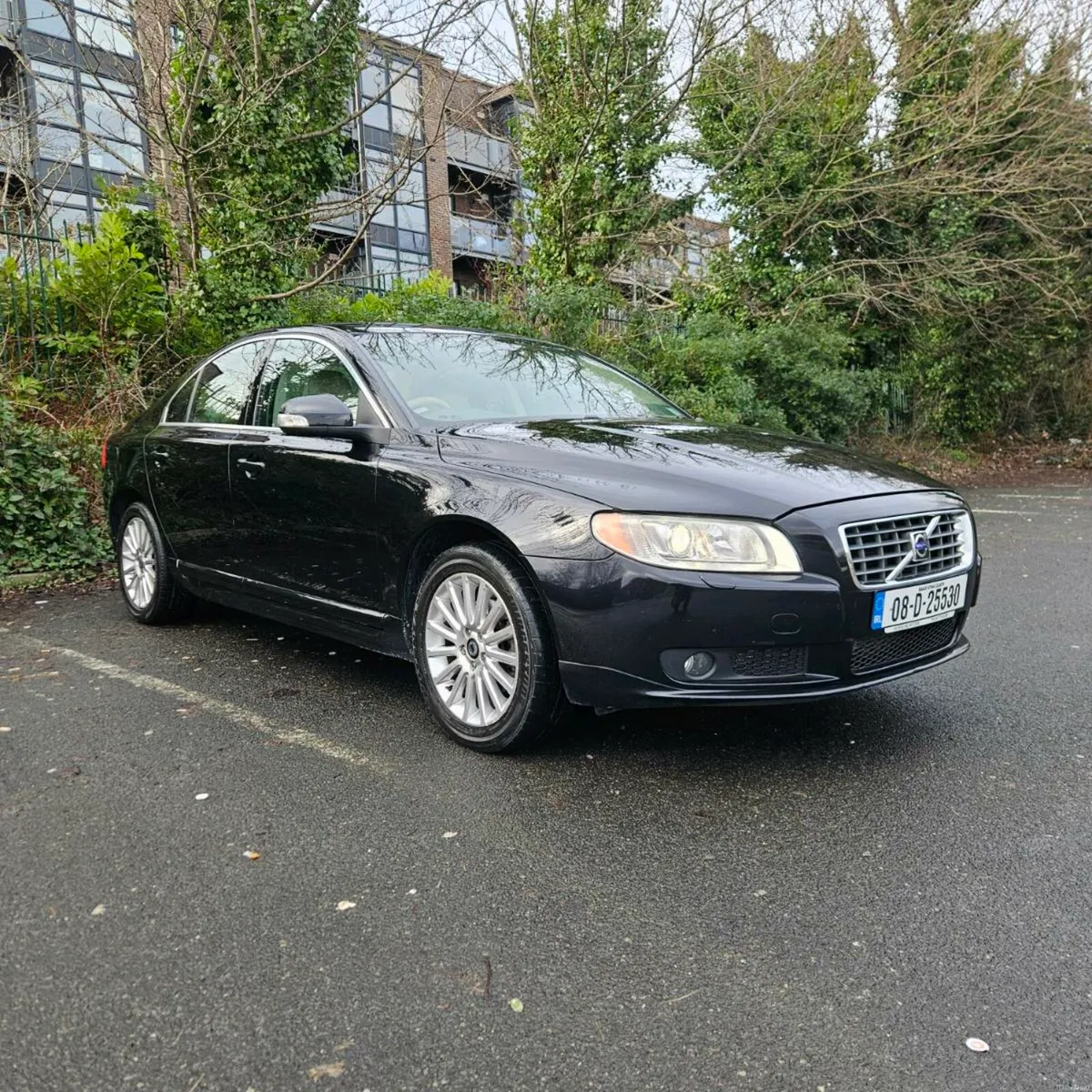 2008 s80 Auto 2.5T - Image 1