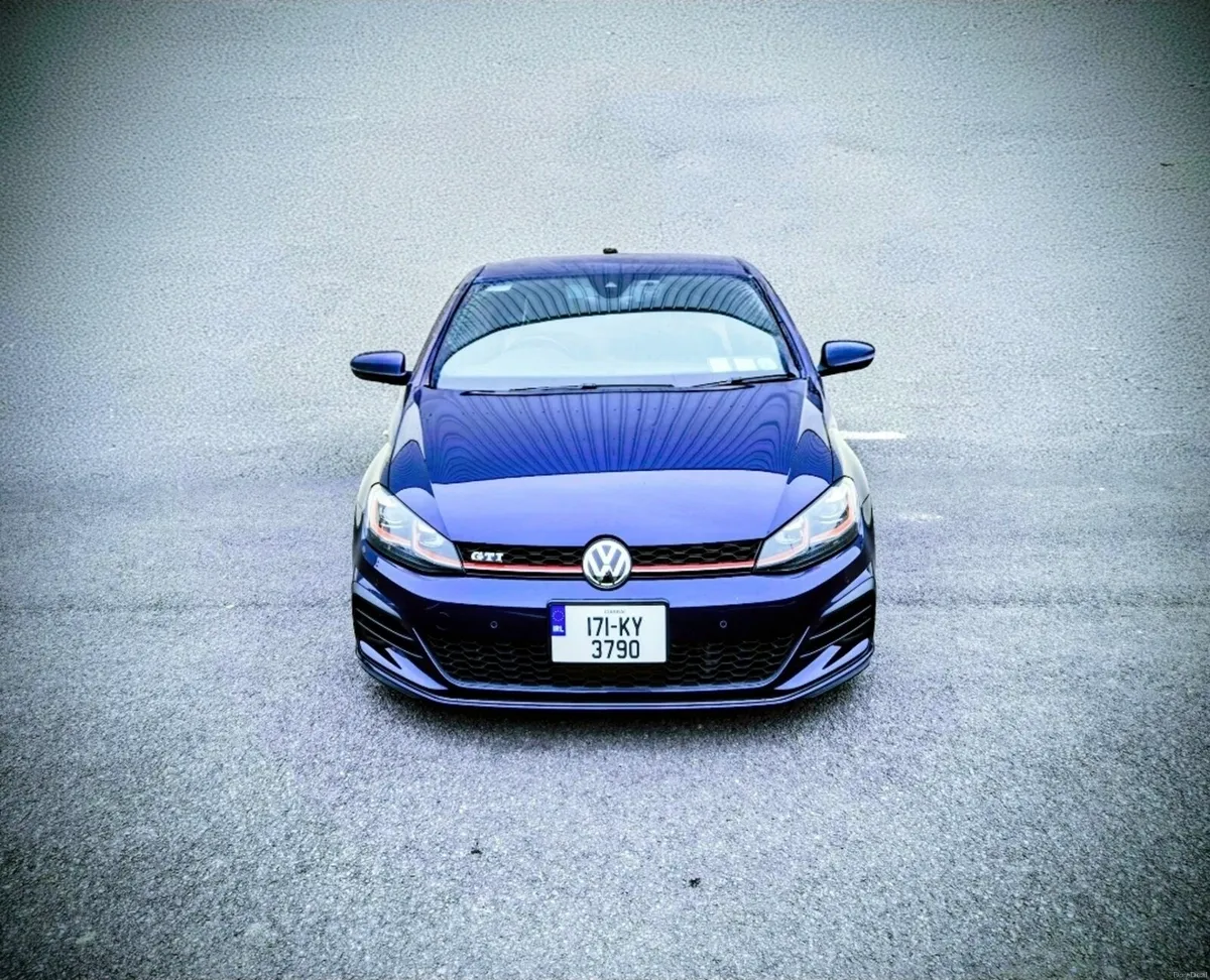 171 VW GOLF GTI PERF PK | LEATHER |  DIGITAL DASH - Image 3