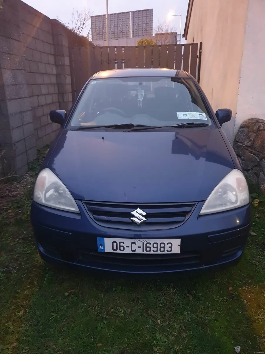 Suzuki Liana 2006 - Image 1