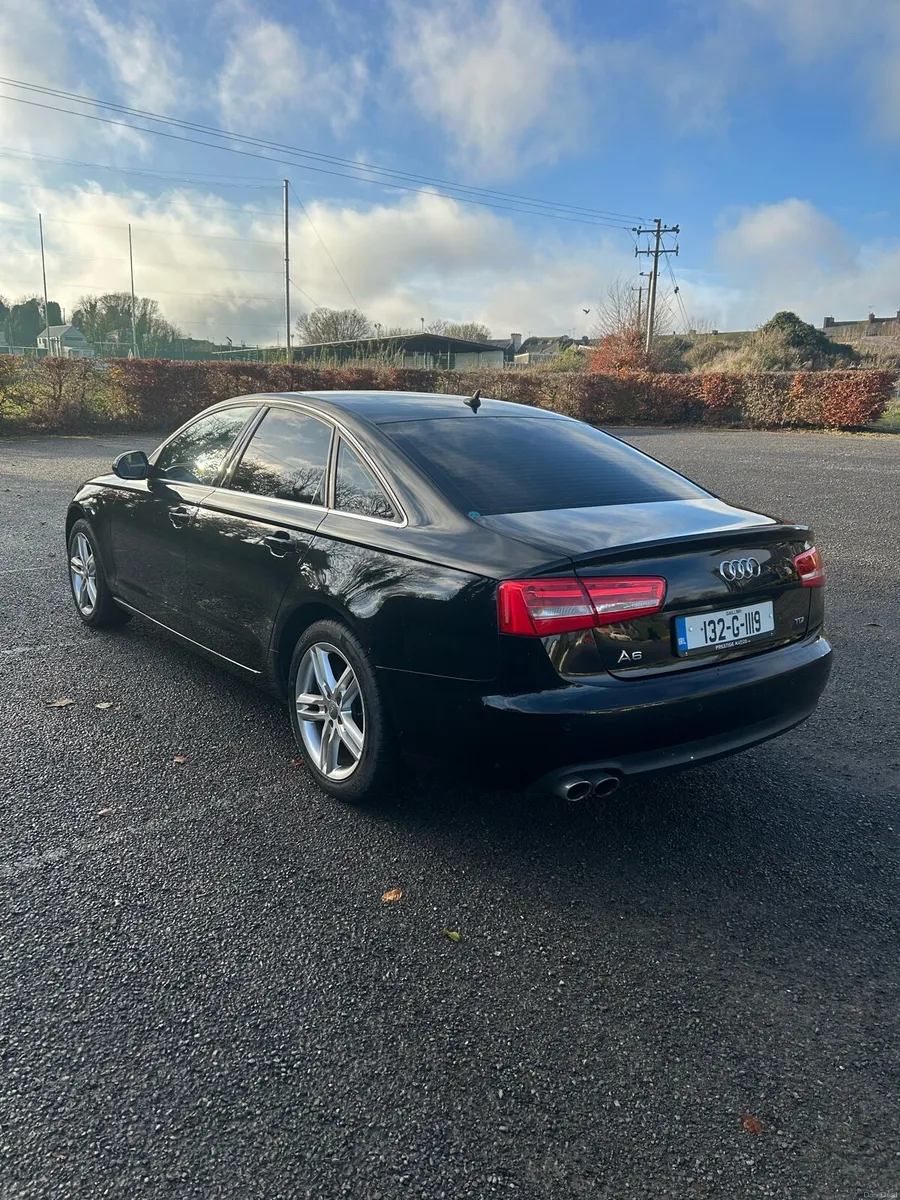 Audi A6 2.0tdi New nct. - Image 3