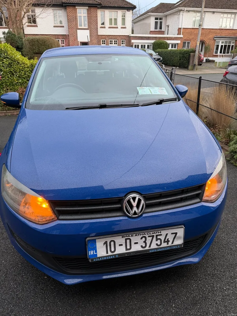 Volkswagen Polo 2010 - Image 3