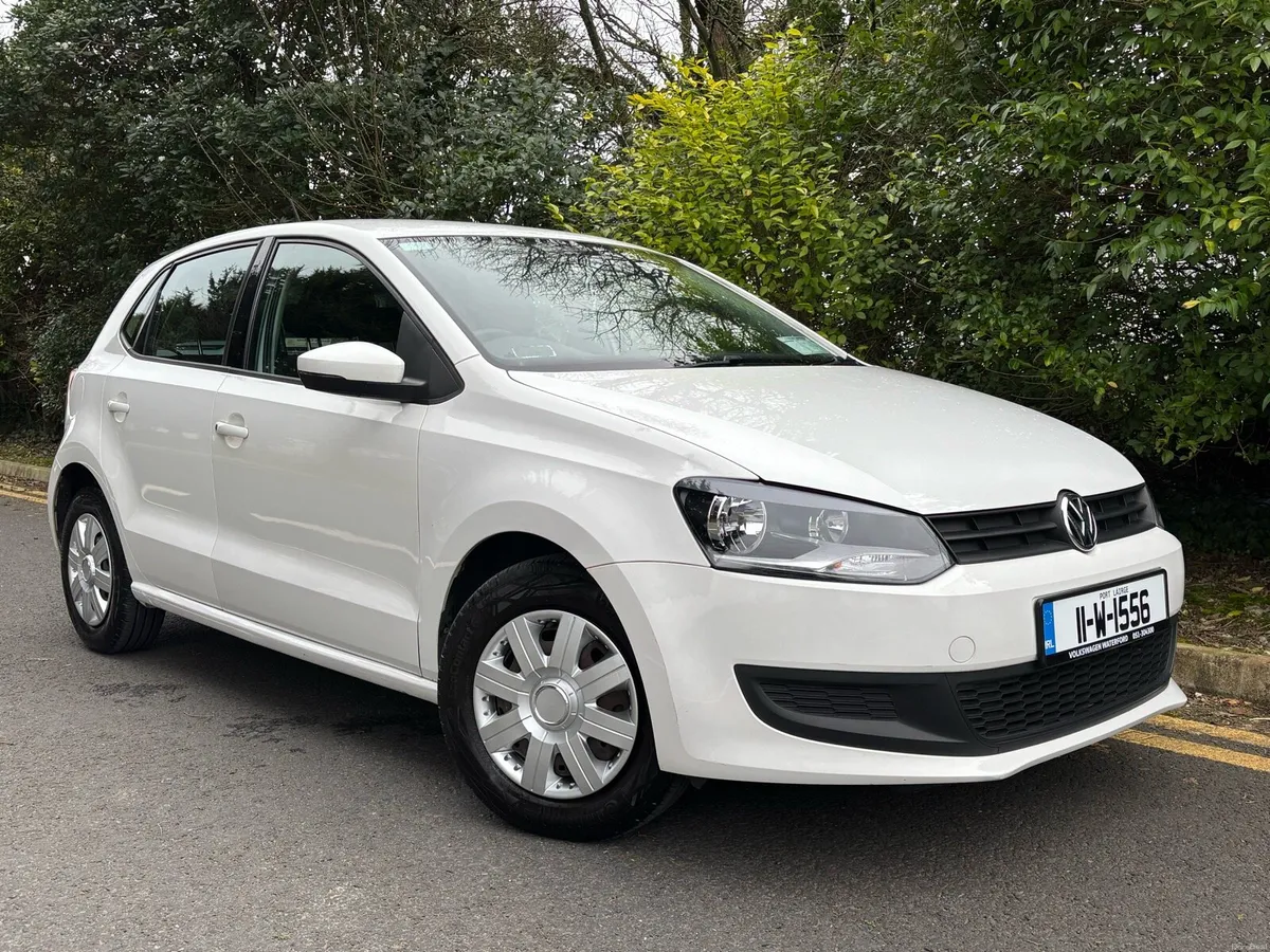 Volkswagen Polo ‼️‼️Low Milage ‼️‼️NEW NCT ‼️‼️ - Image 1