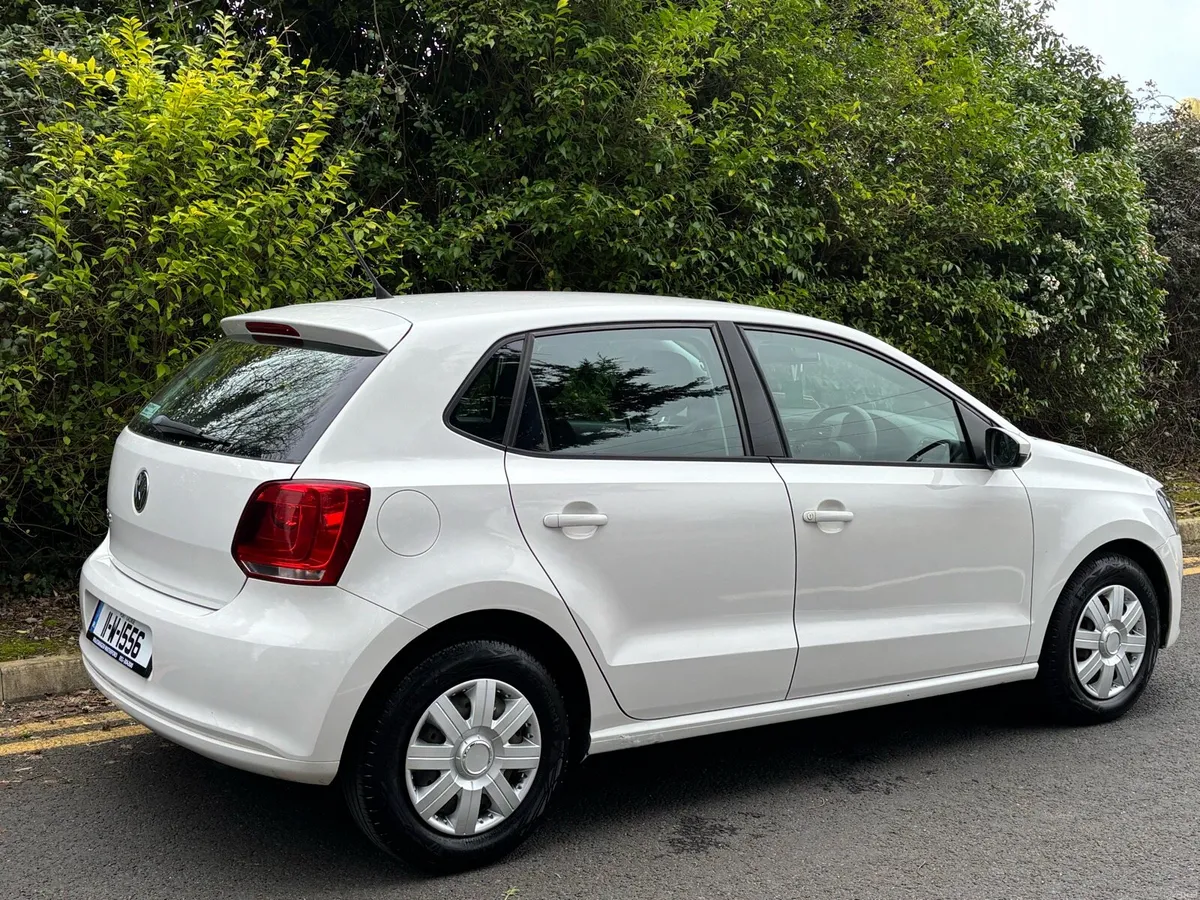 Volkswagen Polo ‼️‼️Low Milage ‼️‼️NEW NCT ‼️‼️ - Image 4