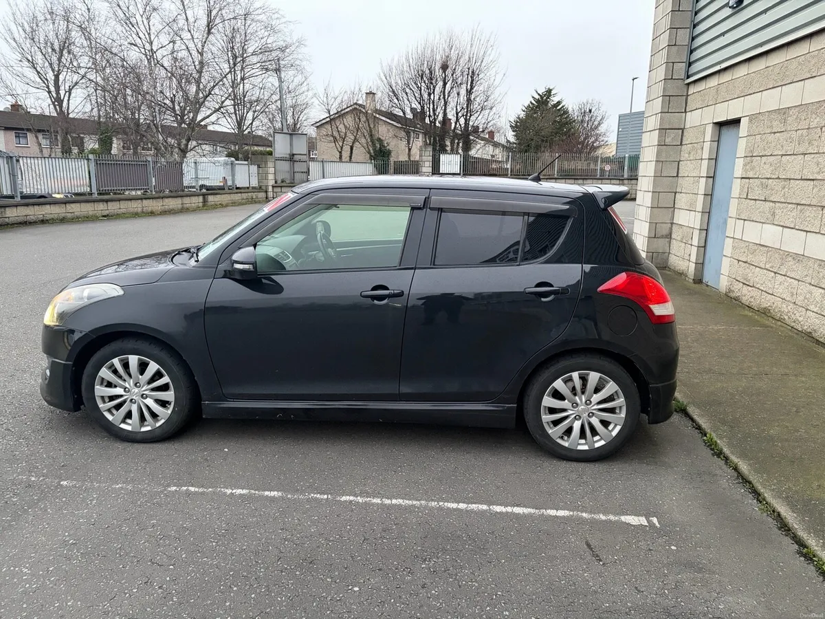 Suzuki Swift Automatic - Image 1