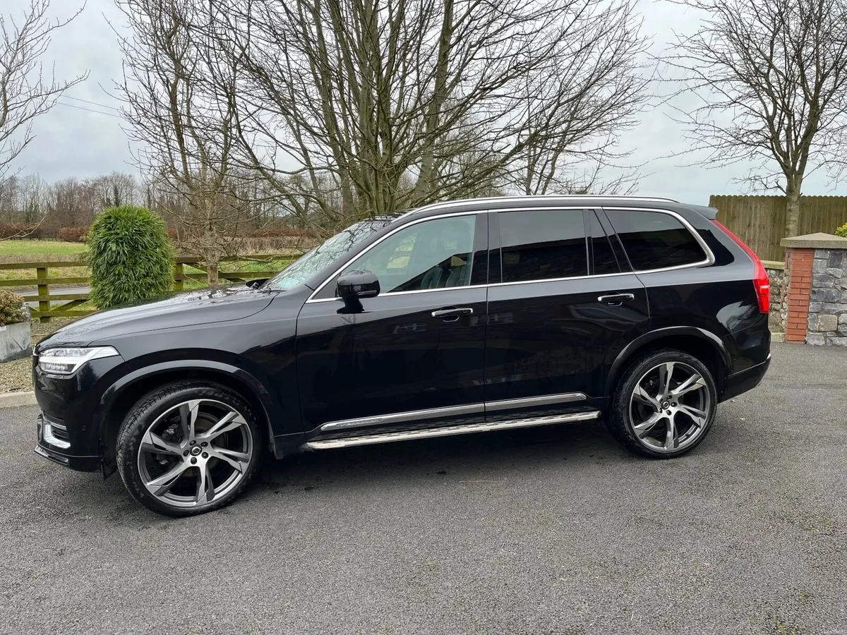 Volvo XC90 2019 - Image 1