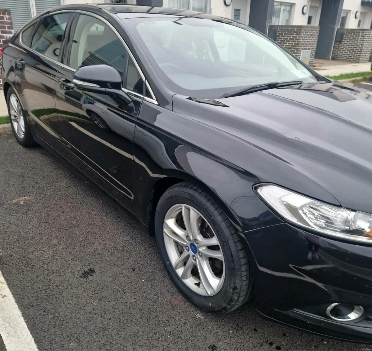 Ford mondeo - Image 4