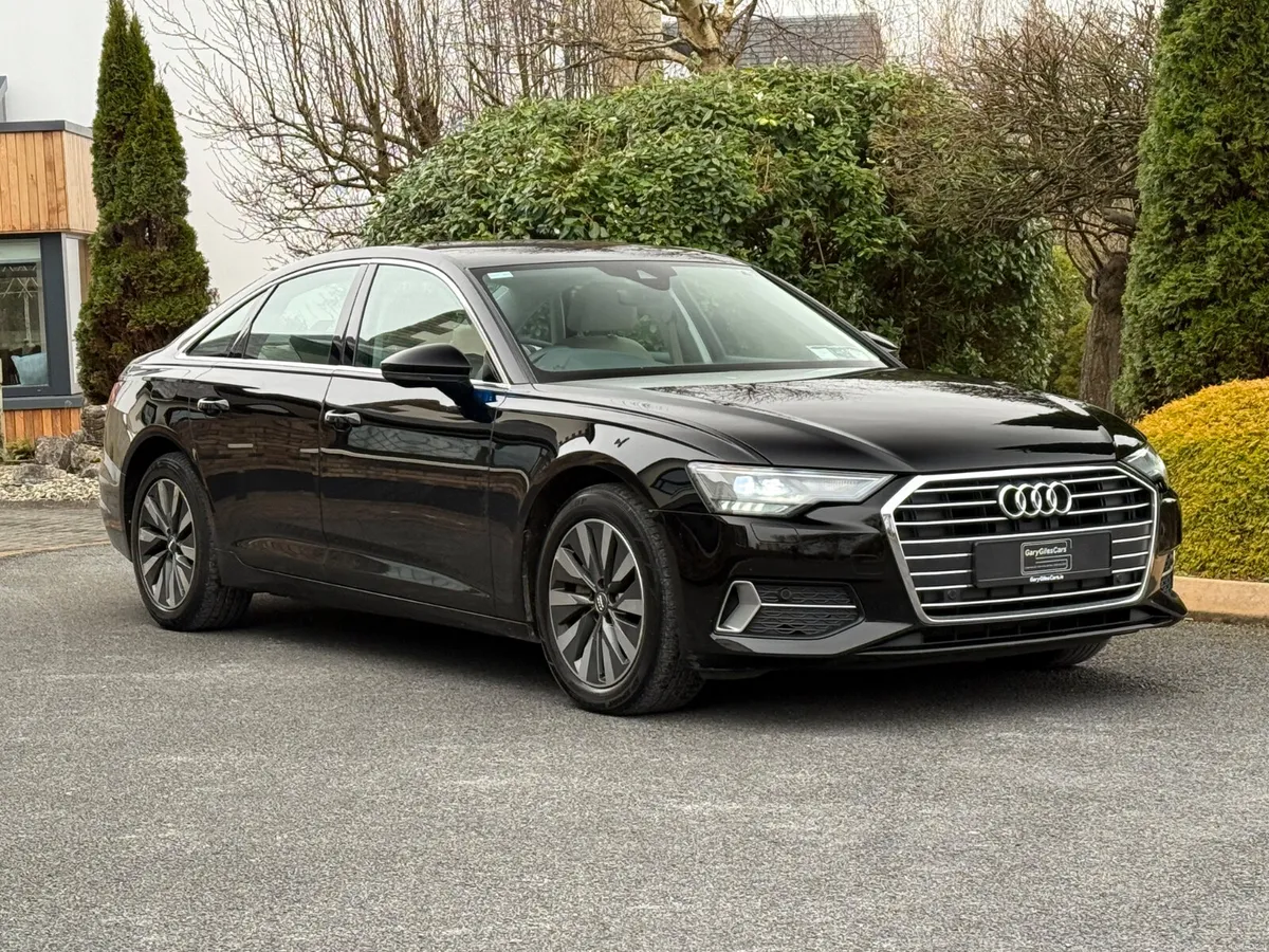Excellent Condition 191 Audi A6! - Image 1