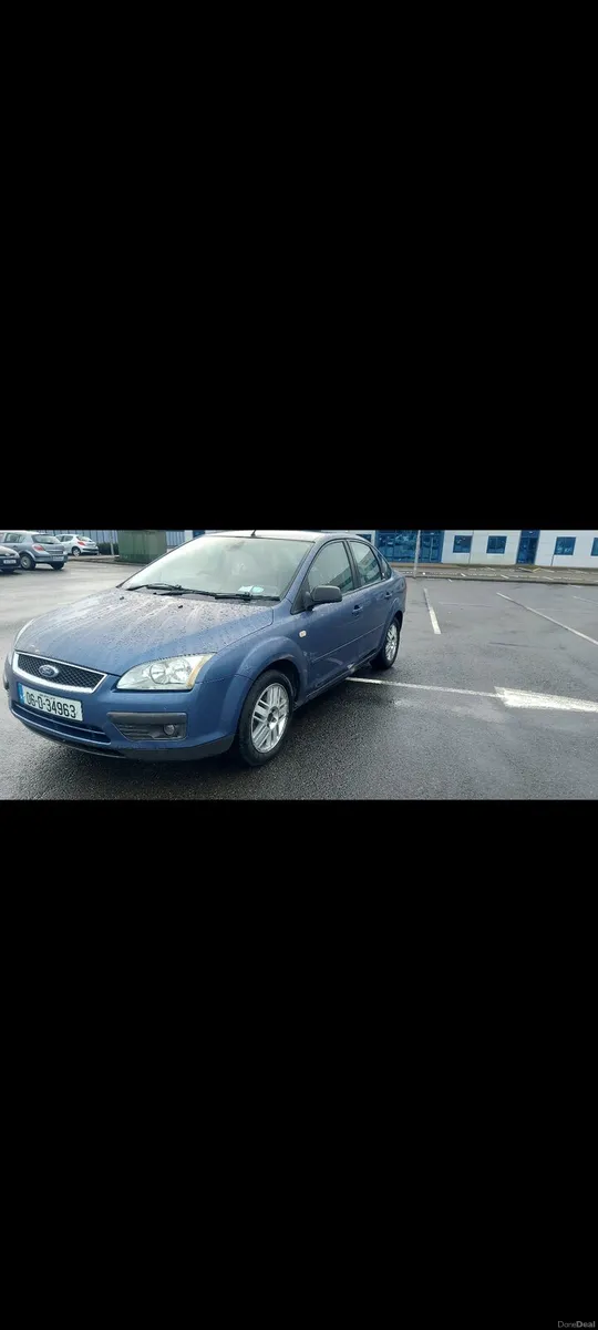 Ford focus automatic - Image 3