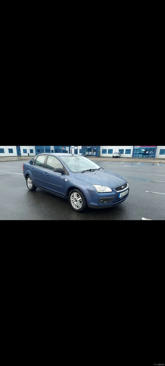 Ford focus automatic - Image 1
