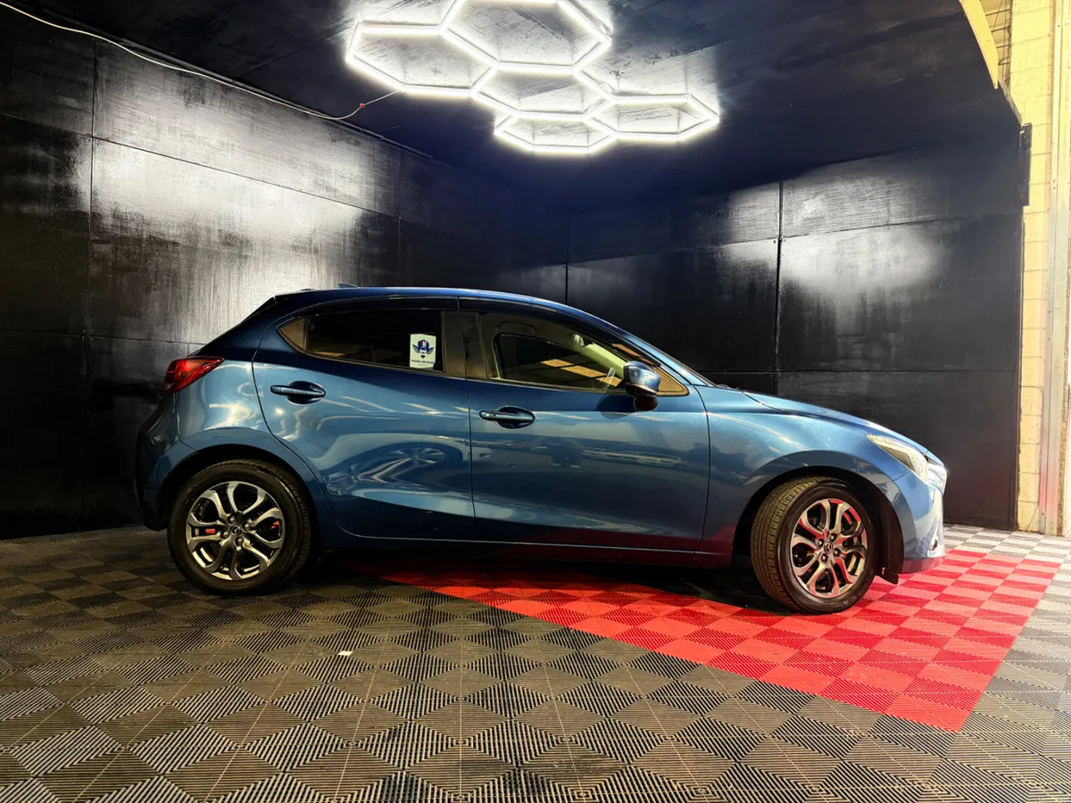 2016 Mazda Demio  Diesel (Auto ) - Image 4