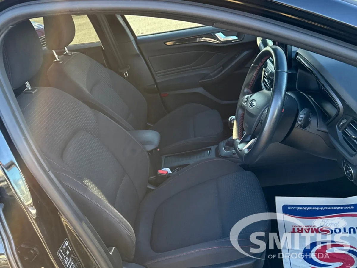 Ford Focus ST-LINE 1.0 125PS - Image 4