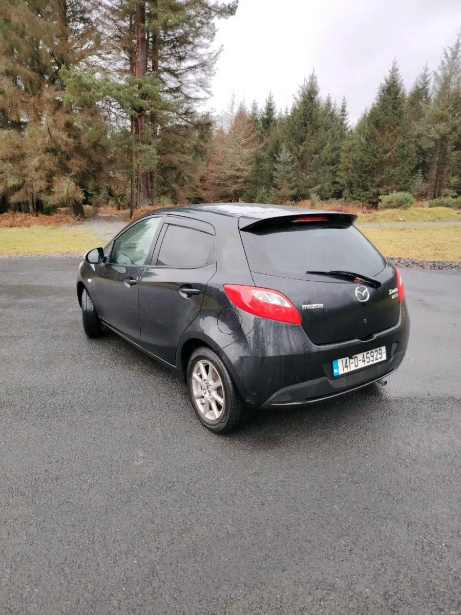 2014 Mazda Damio SkyActiv auto low mileage - Image 3