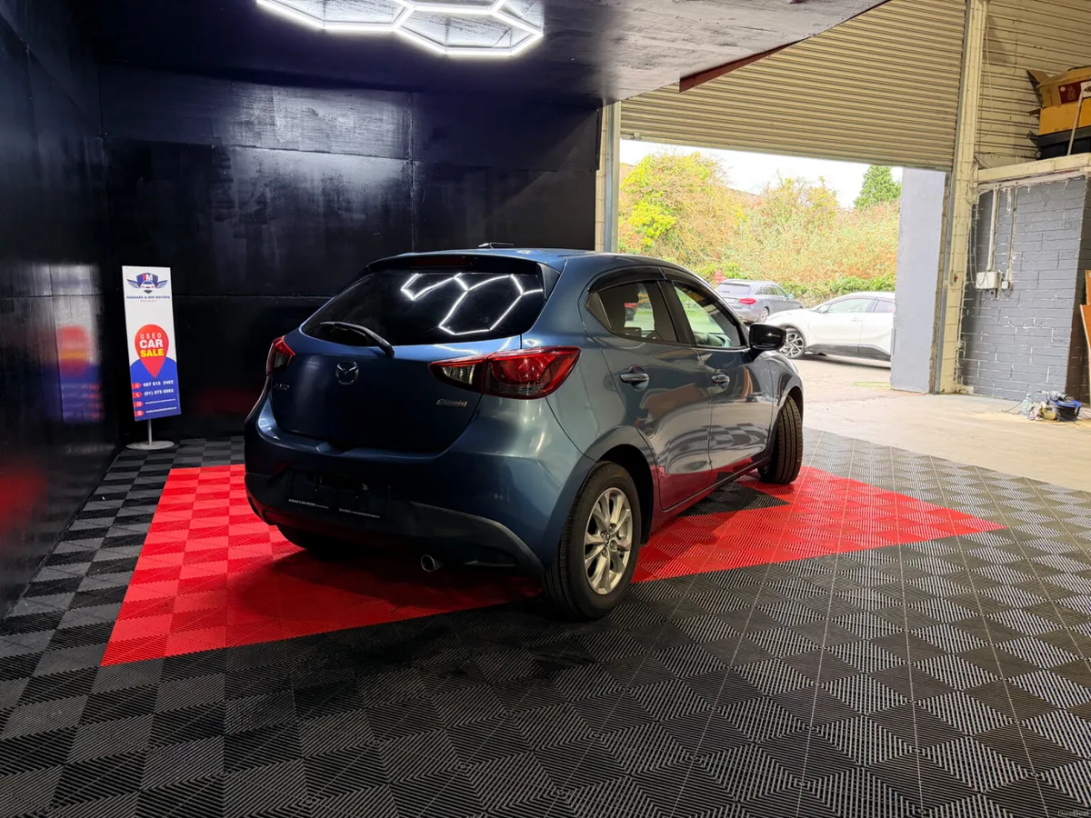 2015 Mazda Demio ( Top Spec ) - Image 5