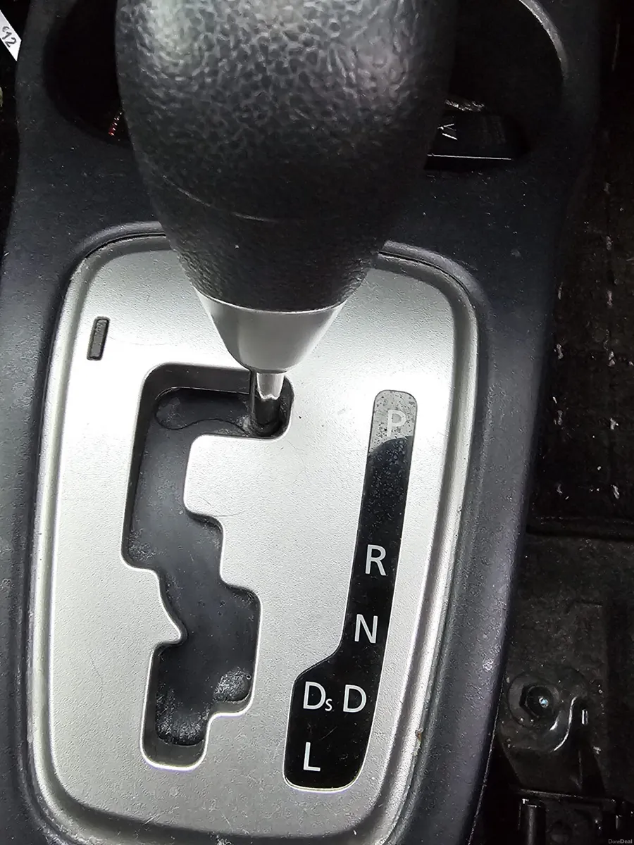 Mitsubishi Mirage 2013 automatic petrol €4900 - Image 3