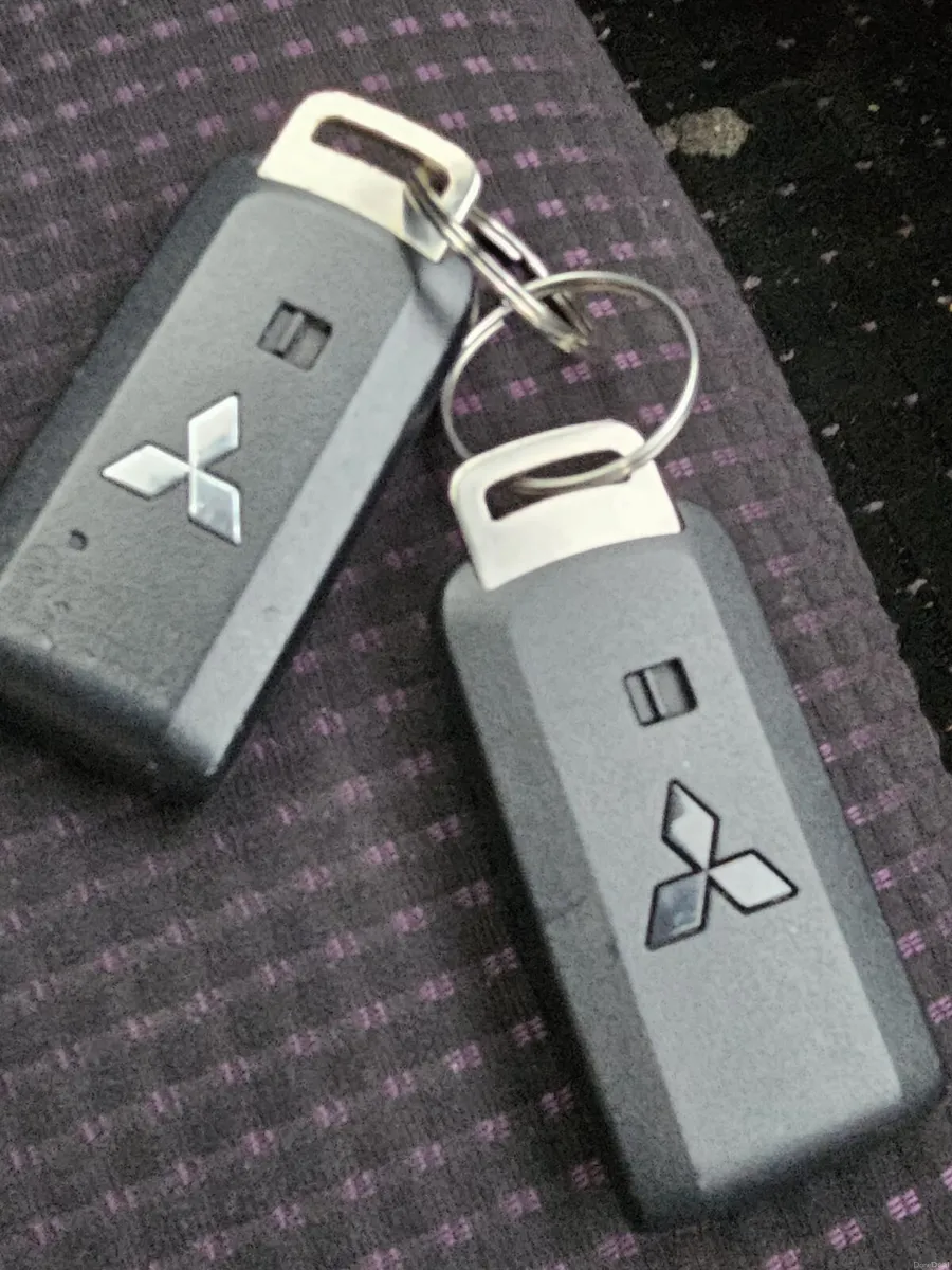 Mitsubishi Mirage 2013 automatic petrol €4900 - Image 2