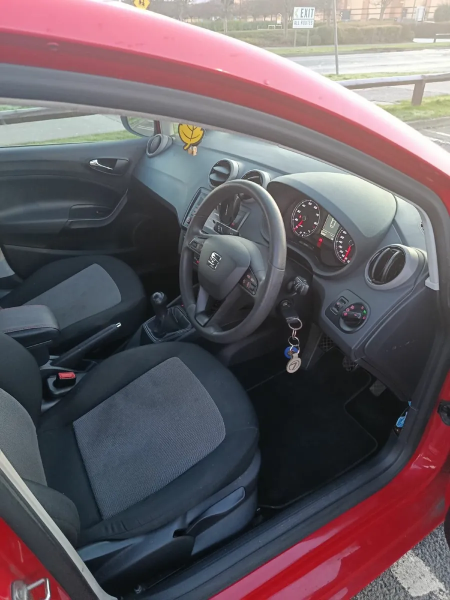 SEAT Ibiza 2016 - Image 4