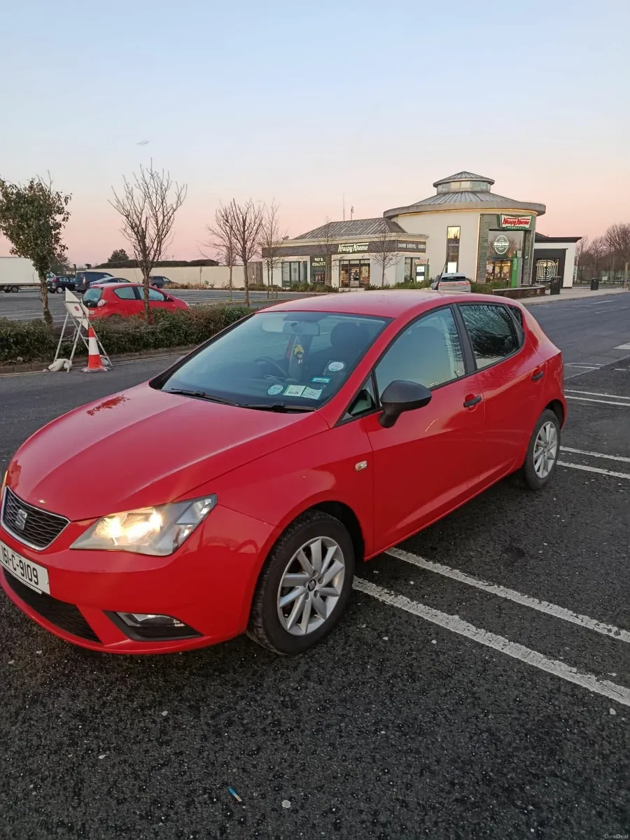 SEAT Ibiza 2016 - Image 3