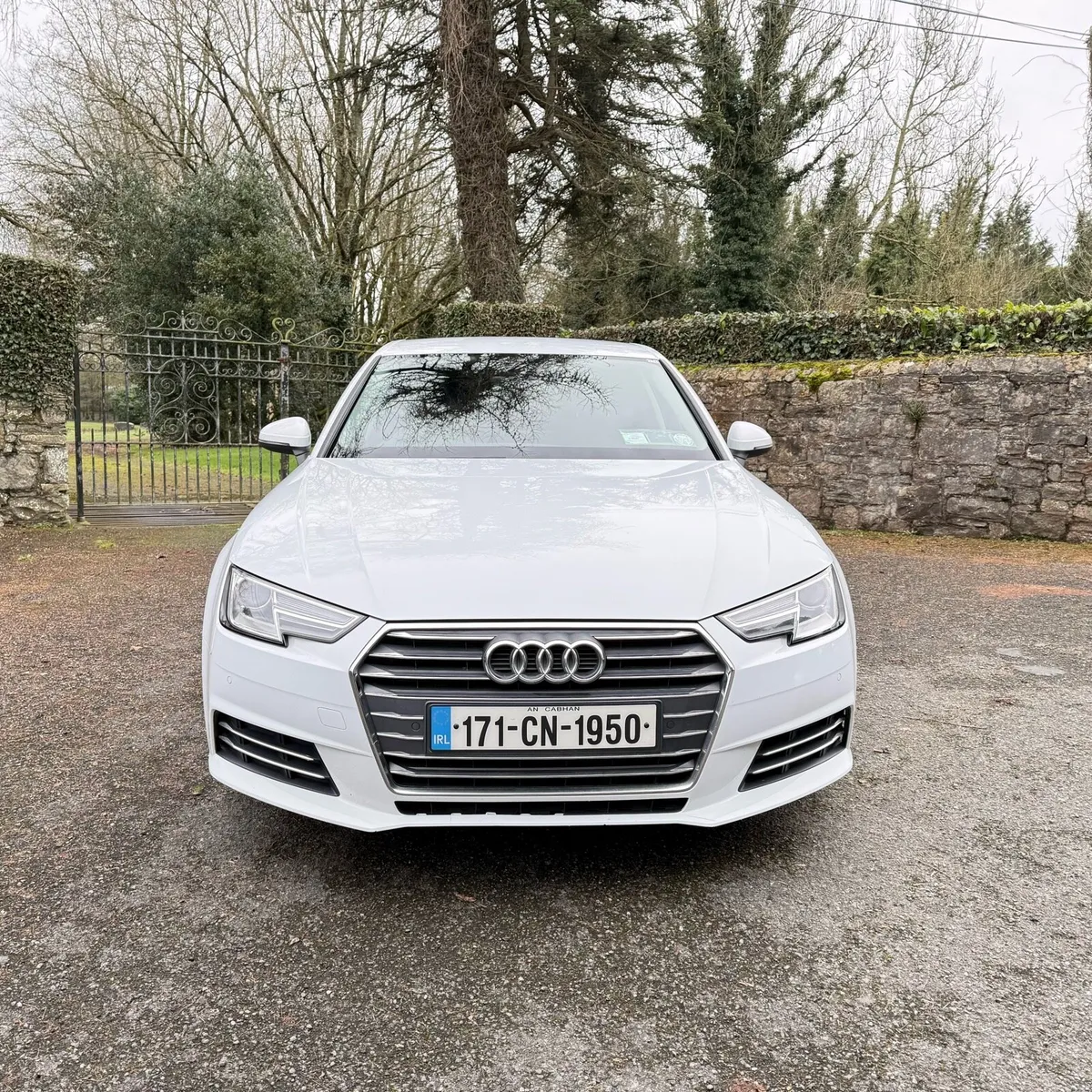 2017 Audi a4 sport 2.0 tdi immaculate car - Image 4