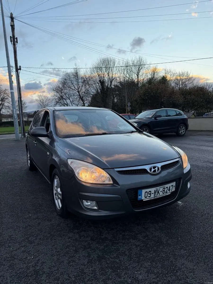 2009 Hyundai I30 - Image 4