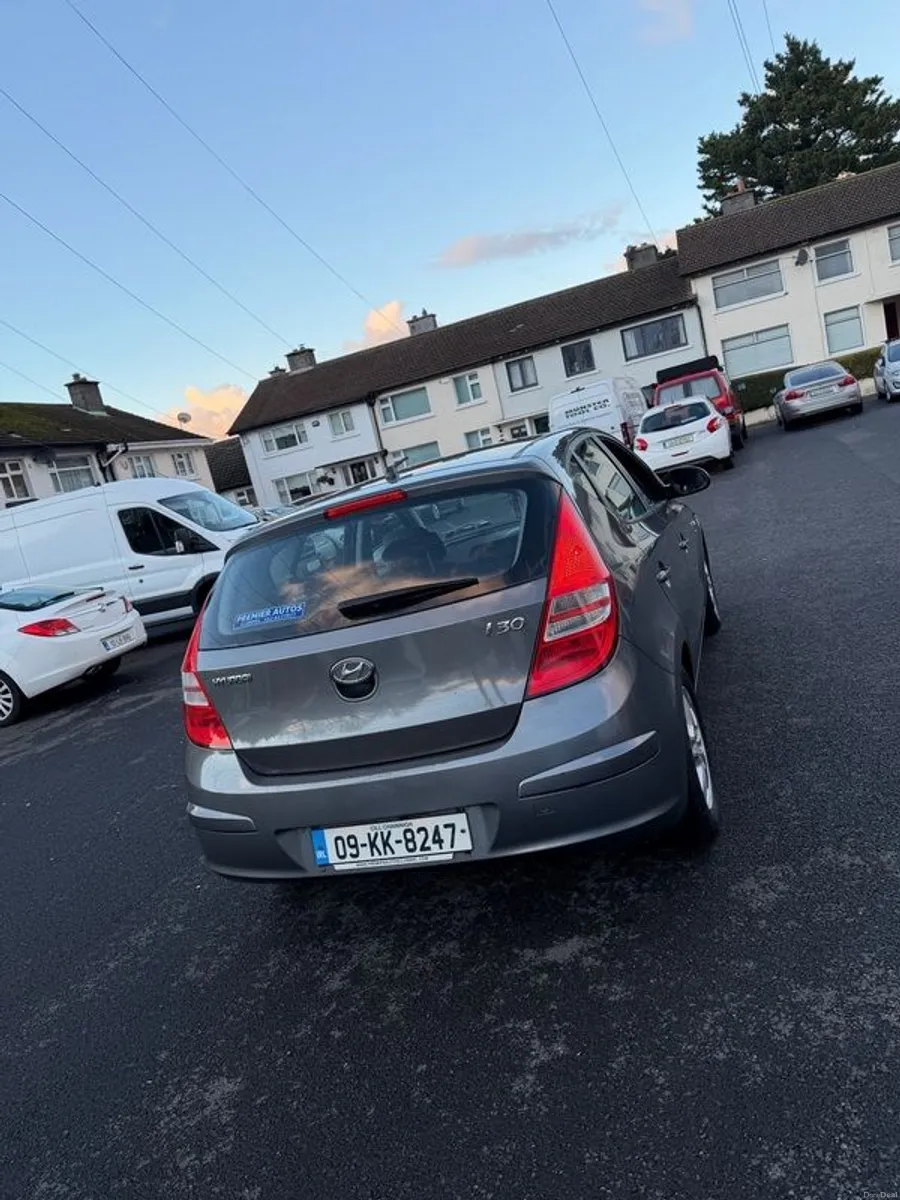 2009 Hyundai I30 - Image 2